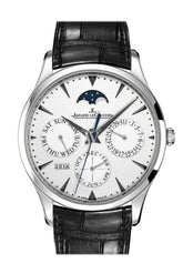 Jaeger Lecoultre Mens Watch Q1303520 White